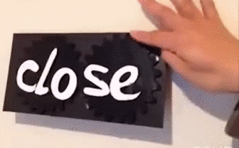 close
