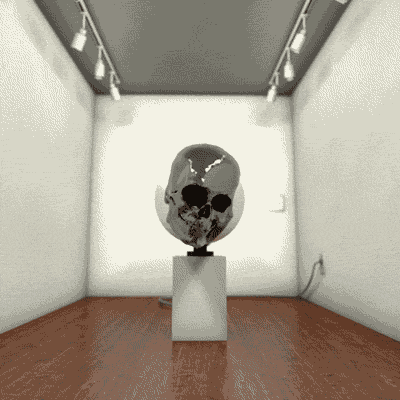 eye