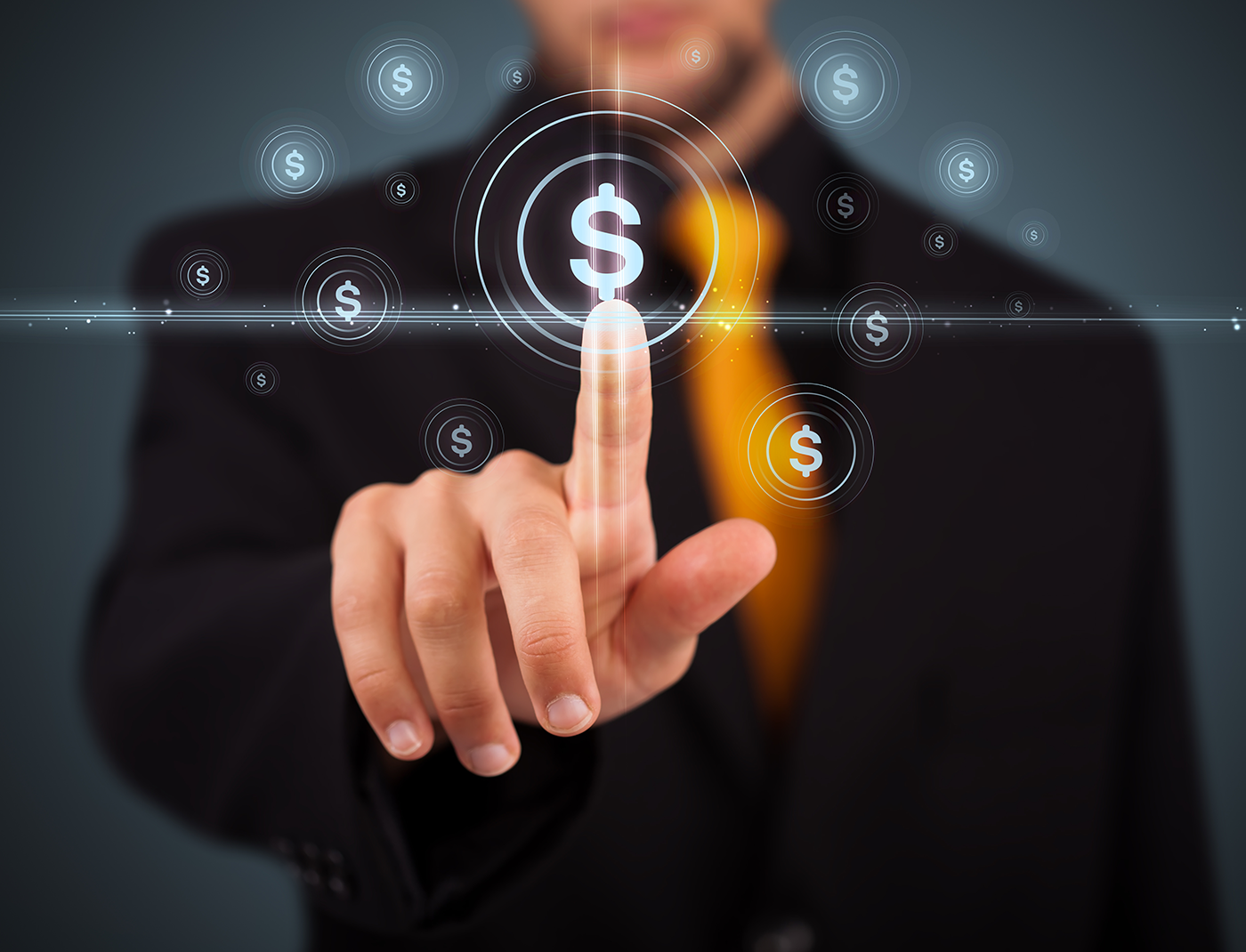 Dynamic Pricing