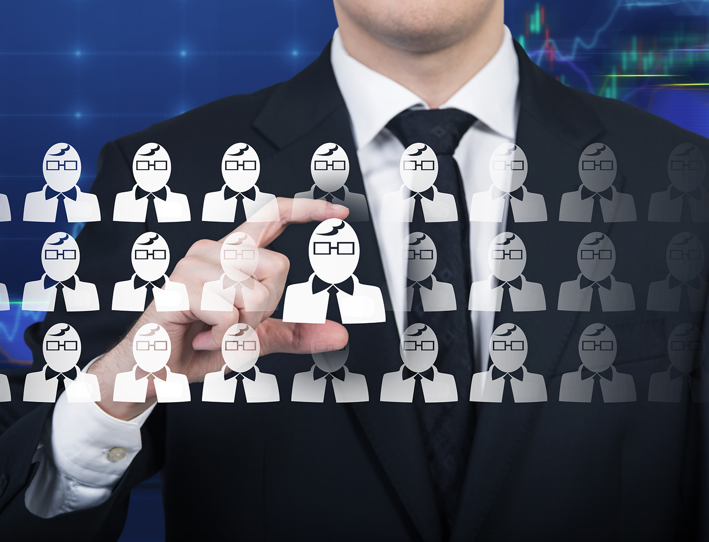 Predictive HR Analytics