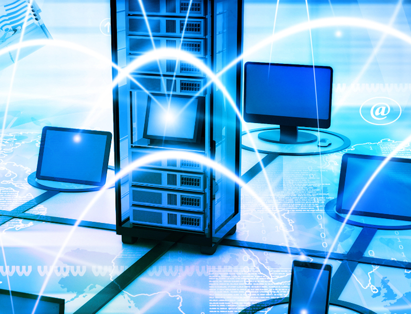 Planning in Telecommunications